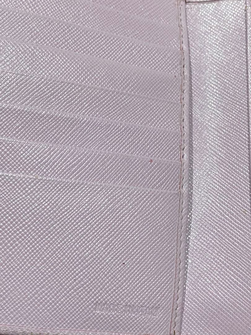 本日限定価格　PRADA プラダ　お財布