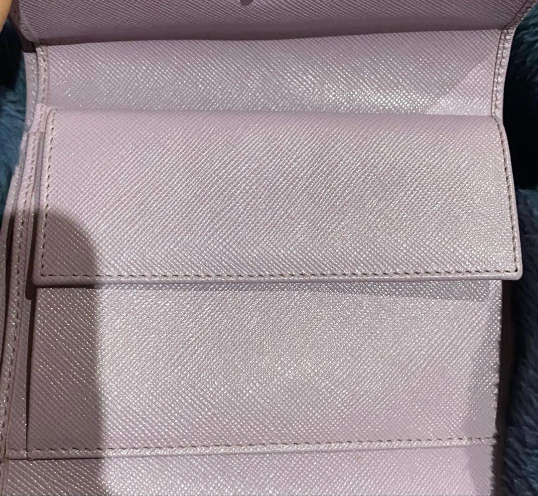 本日限定価格　PRADA プラダ　お財布