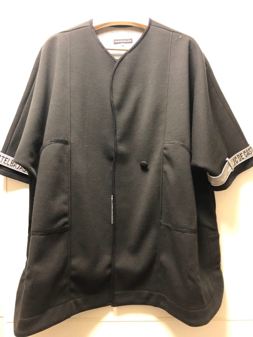 カステルバジャック！ 新品値札付き！コート