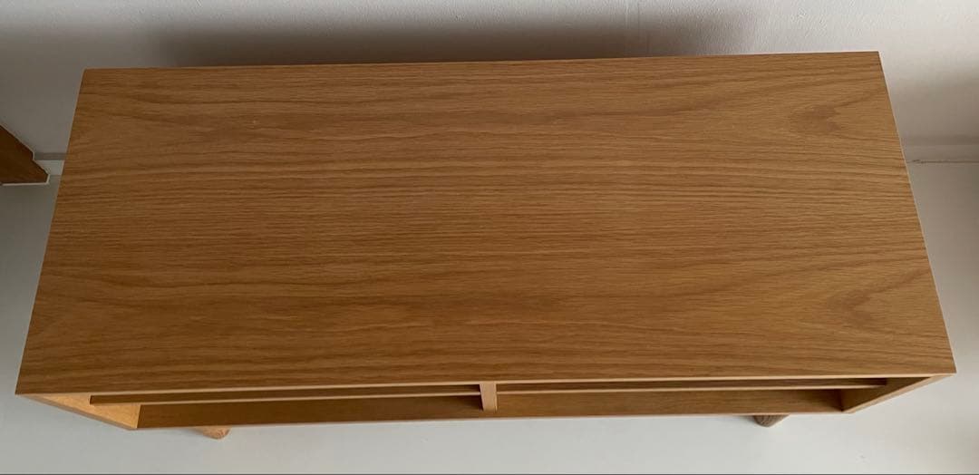 テレビ台 IDEE STILT TV CABINET