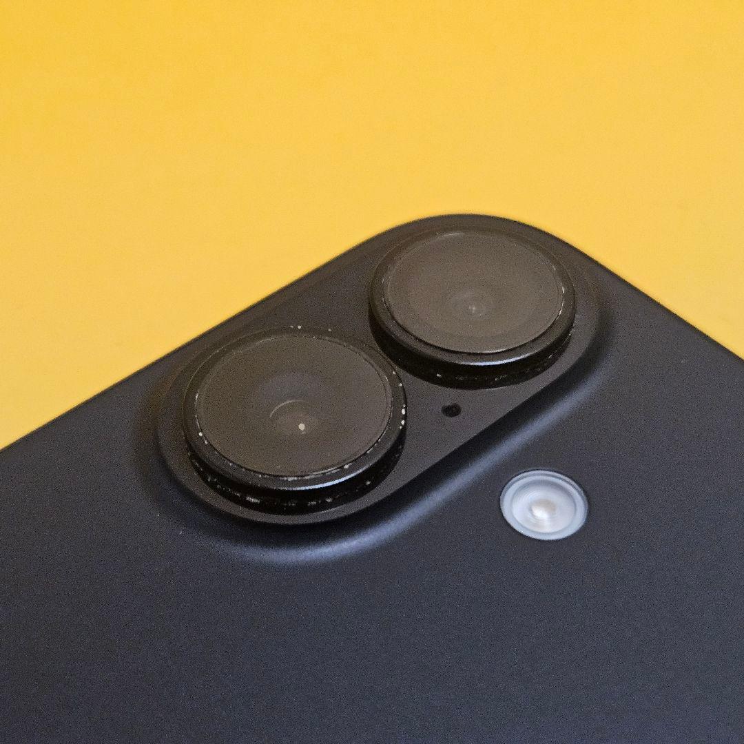 iPhone 16 512GB バテリ97%｜24時間以内発送#083