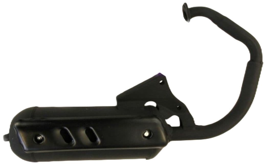 70★新品送無ガスケット付★タクト AF24 AF30 AF31 マフラー