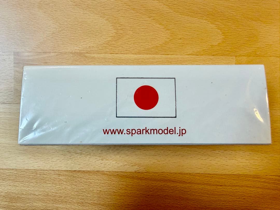 ken-tyrrellポルシェ 962CWECJAPAN 1987 #15