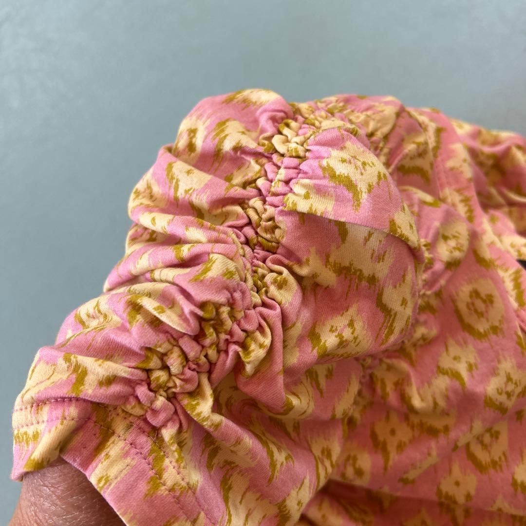 LOUIS VUITTON XL 半袖チュニック