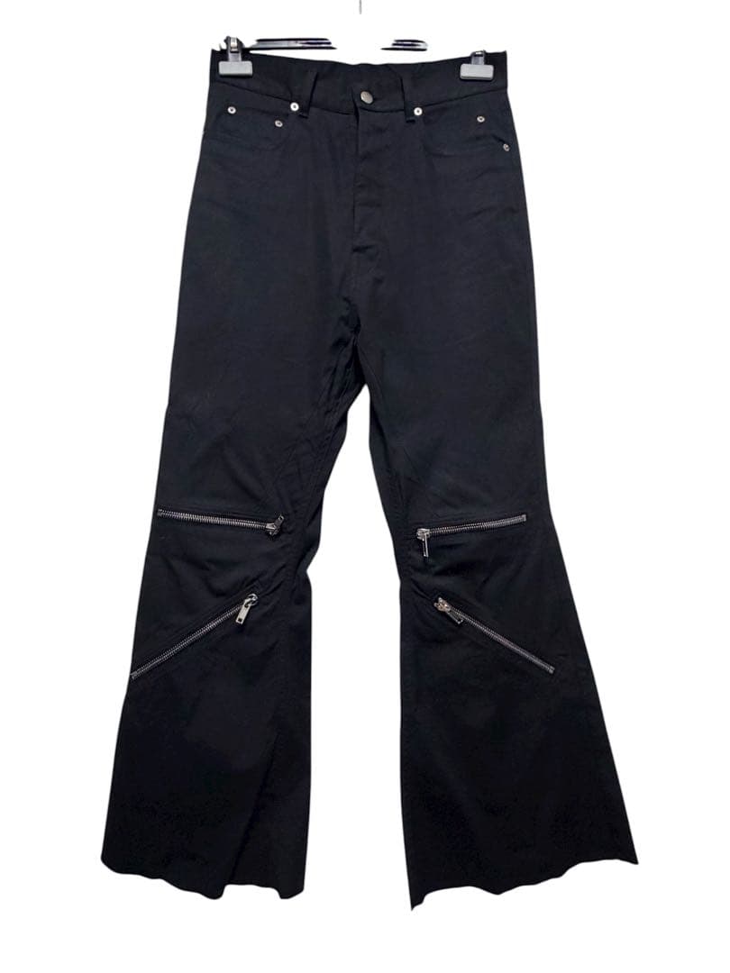 パンツ Rick Owens BOLAN CARGO TE 29