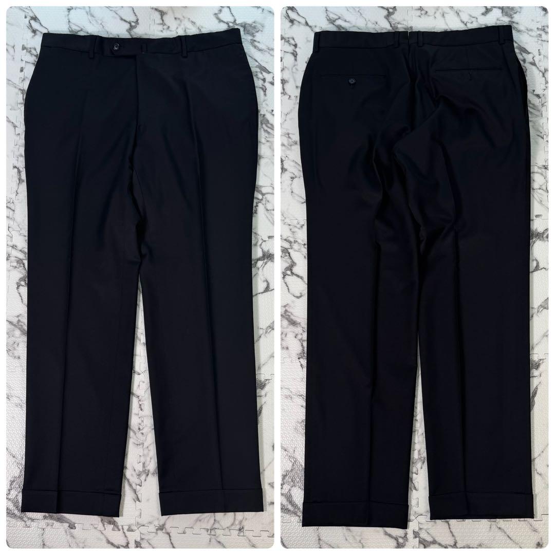 極美品◎トゥモローランドピルグリム×エルメネジルドゼニア　スーツ　セットアップ