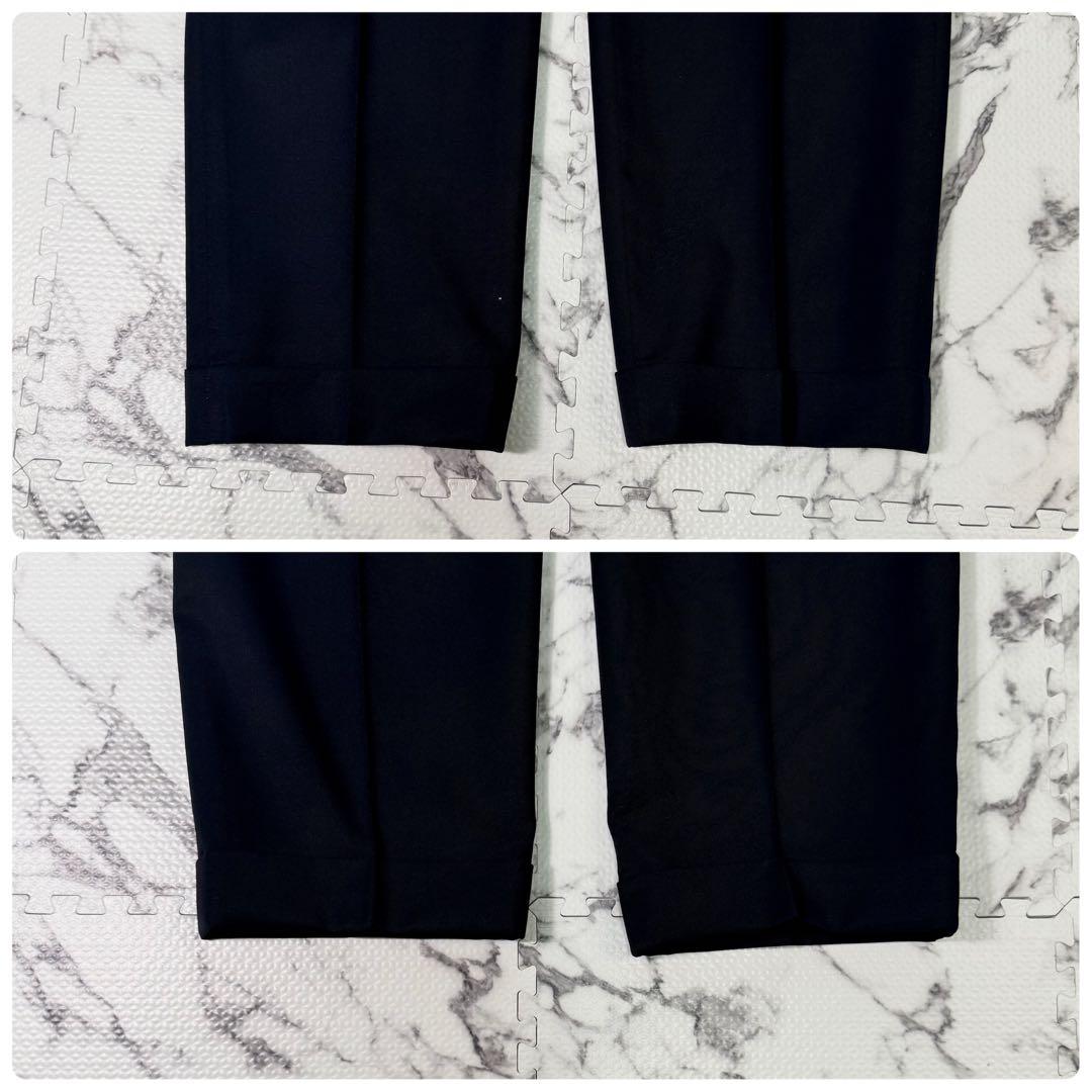 極美品◎トゥモローランドピルグリム×エルメネジルドゼニア　スーツ　セットアップ