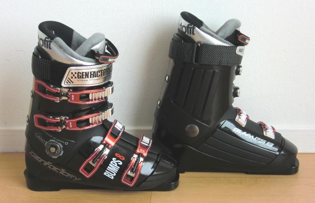 ■■11月限定■送料無料■アトミック■メンズスキーセット164/27-27.5■