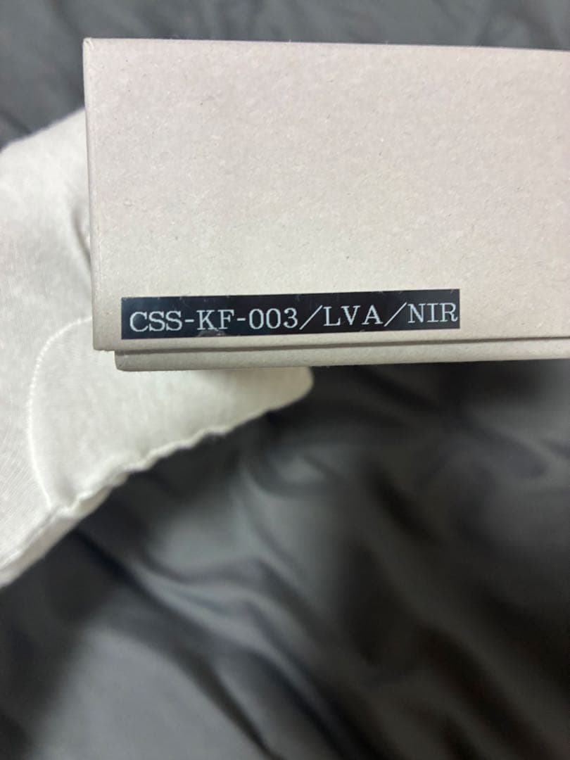 な*お様 【超希少】ワイルドスワンズ　ロイドヴァッシュ　kf-003　kf003