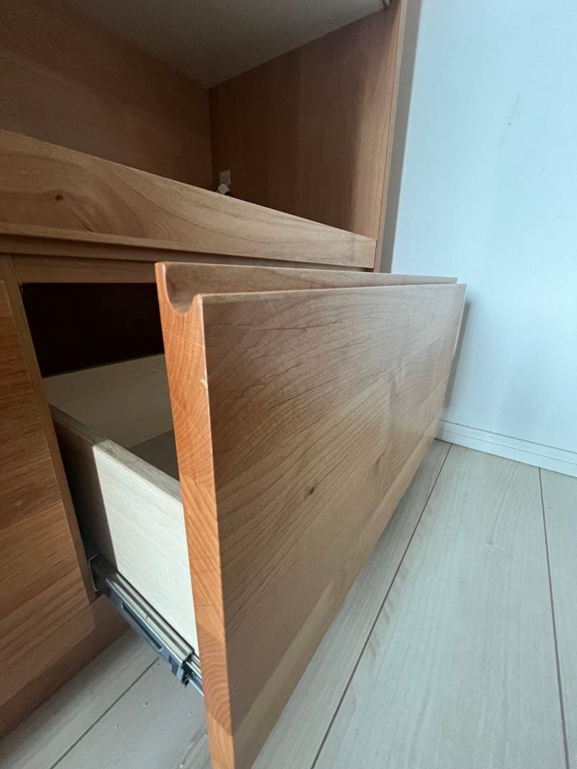 リビングハウス　キッチンカウンター