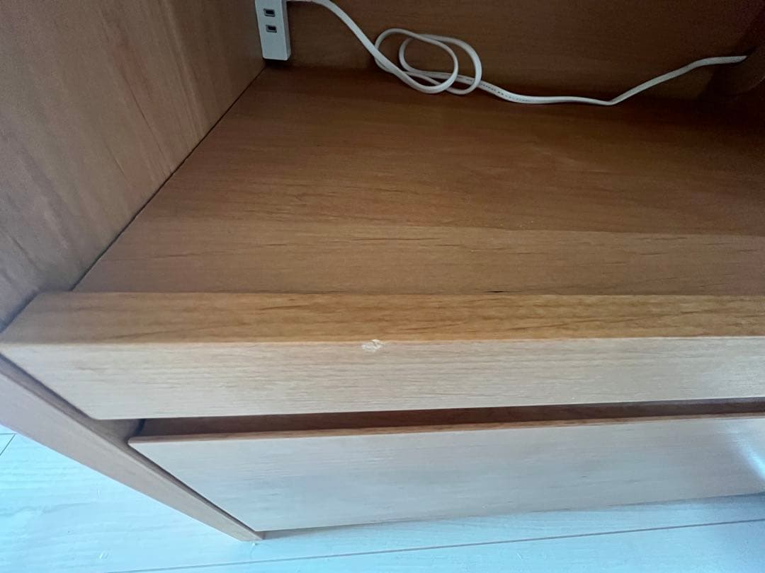 リビングハウス　キッチンカウンター