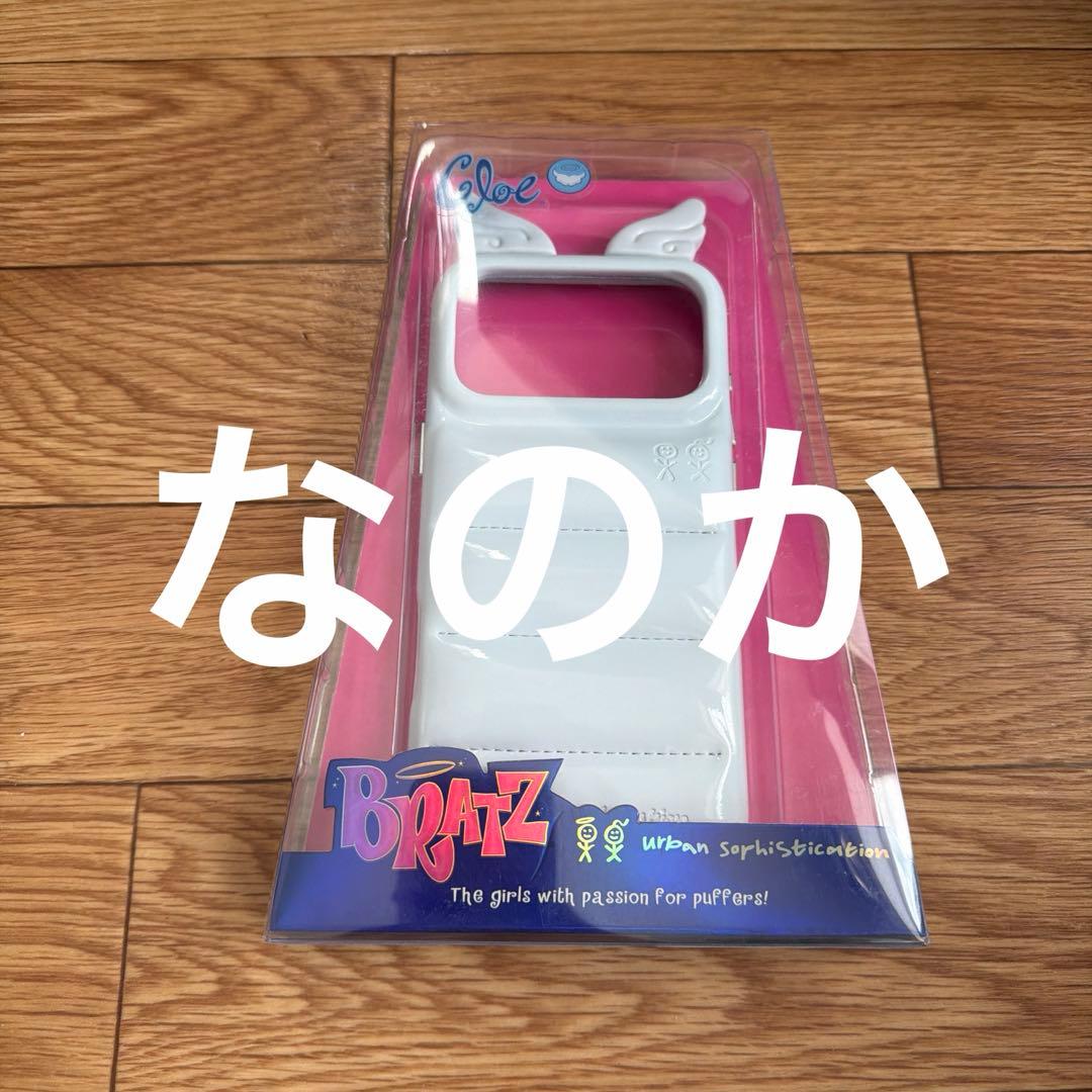 Urban Sophistication iPhoneケース