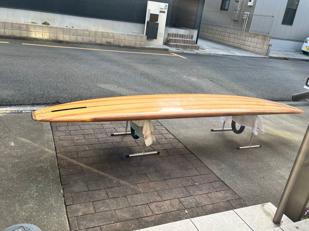 velzy ベルジー 10'0ft 海での使用なし (引取り限定)値引き交渉可能