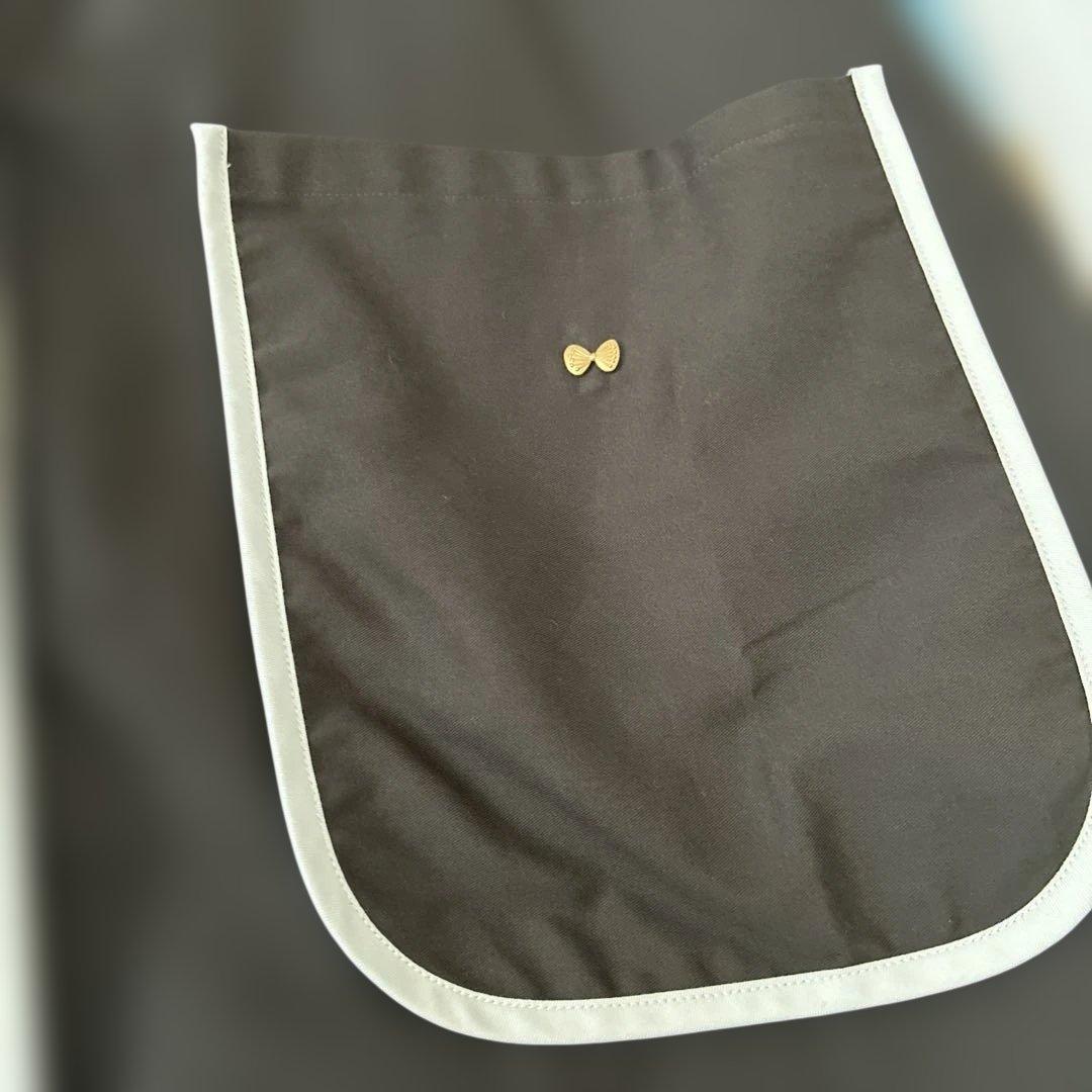 倫ミナペルホネン　ガッレリア　コートカシミヤ100% コートカバー付き