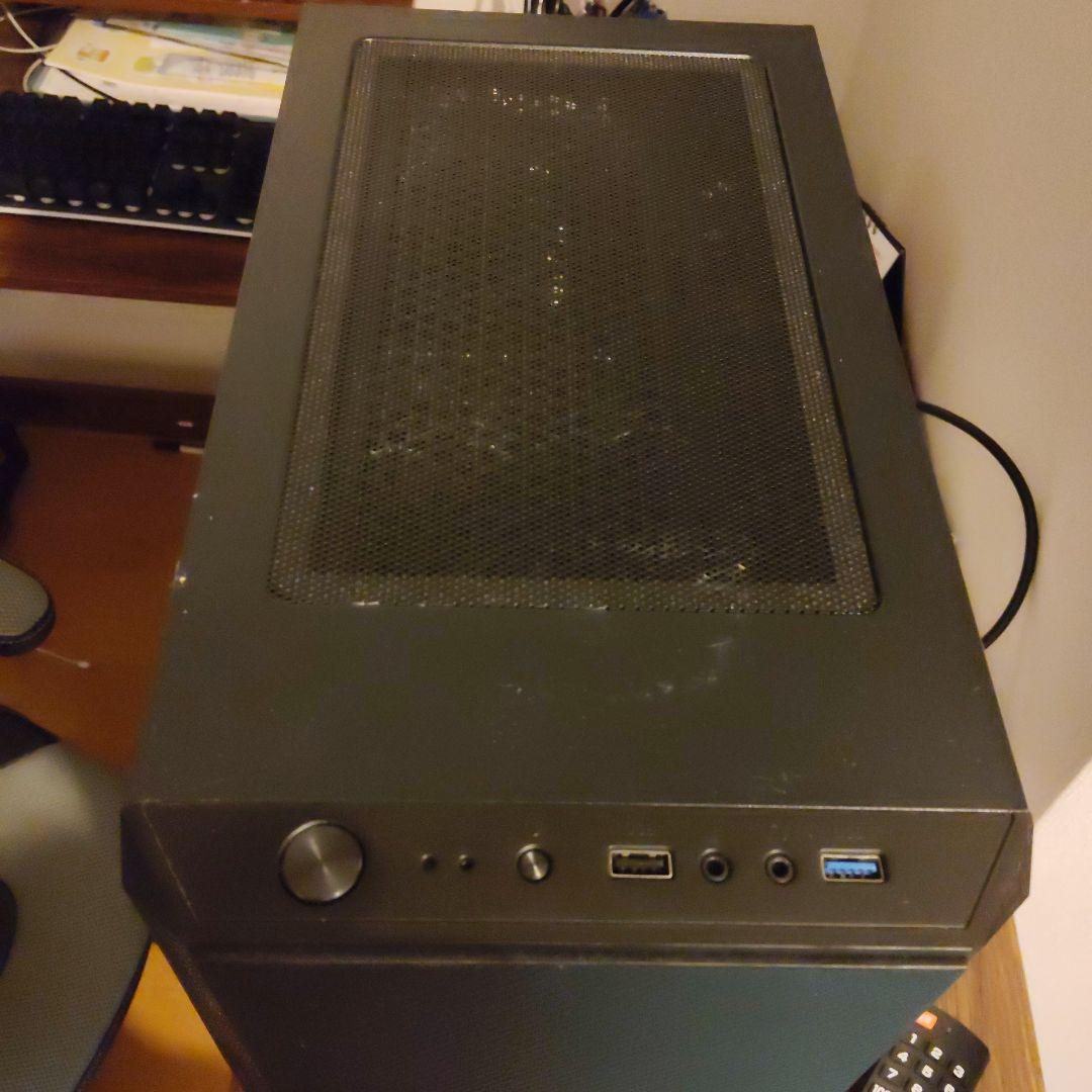 ぱ*。様 デスクトップpc　core i7 GTX960