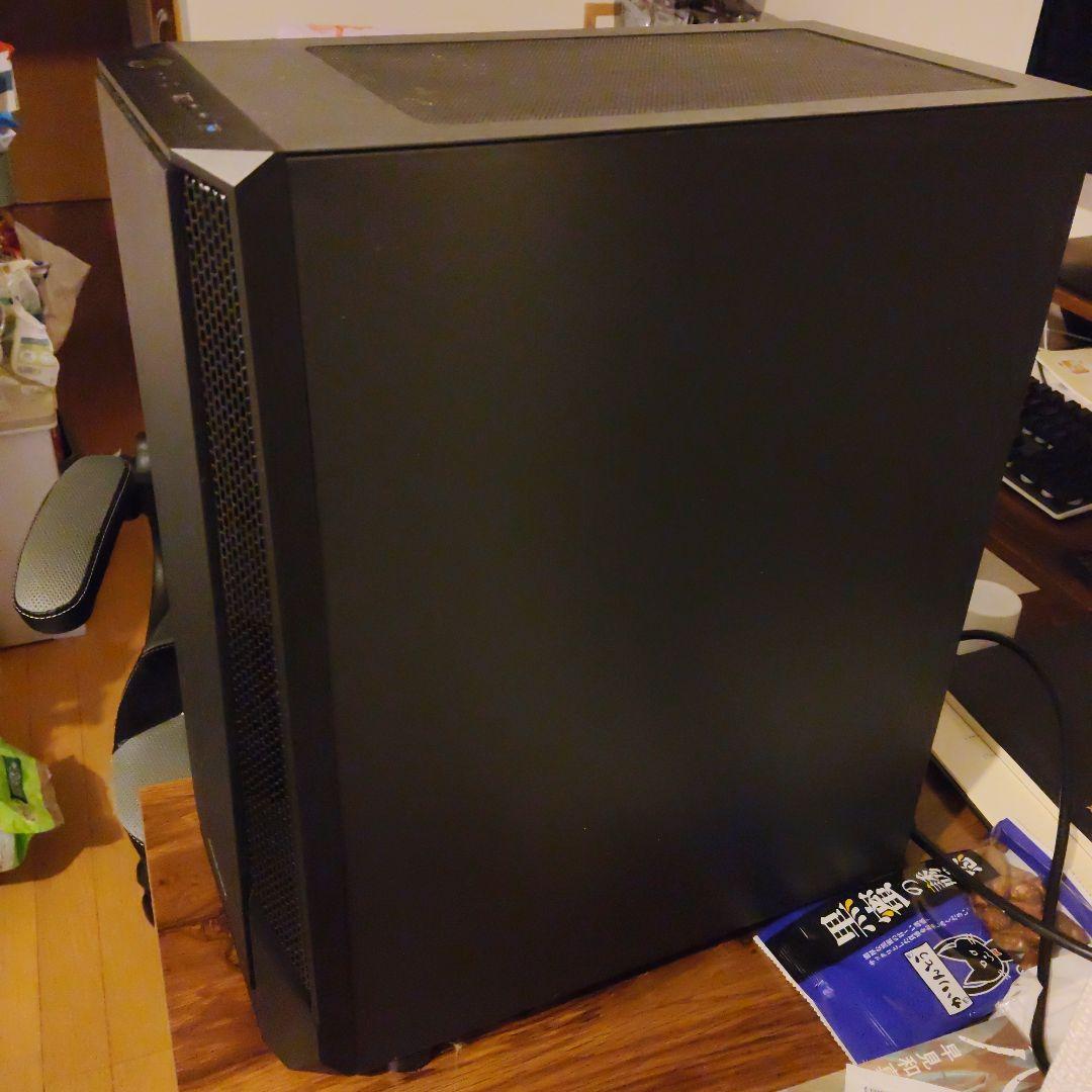 ぱ*。様 デスクトップpc　core i7 GTX960