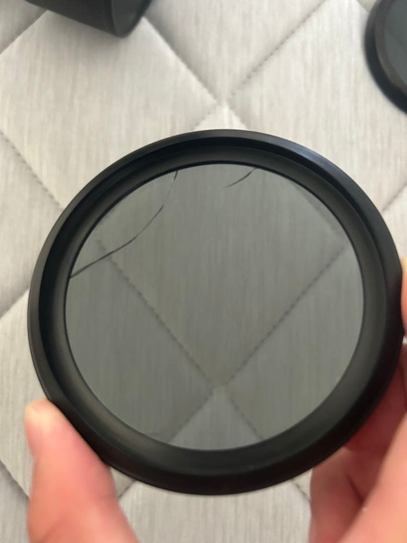 イギリス軍　FM12ガスマスク