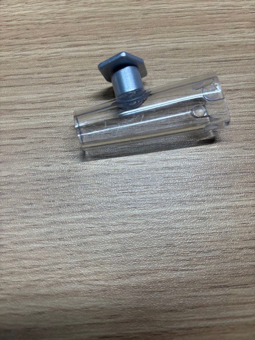 シャレドワ　ケビン　ネイルマシーン　ホワイト 充電器付き