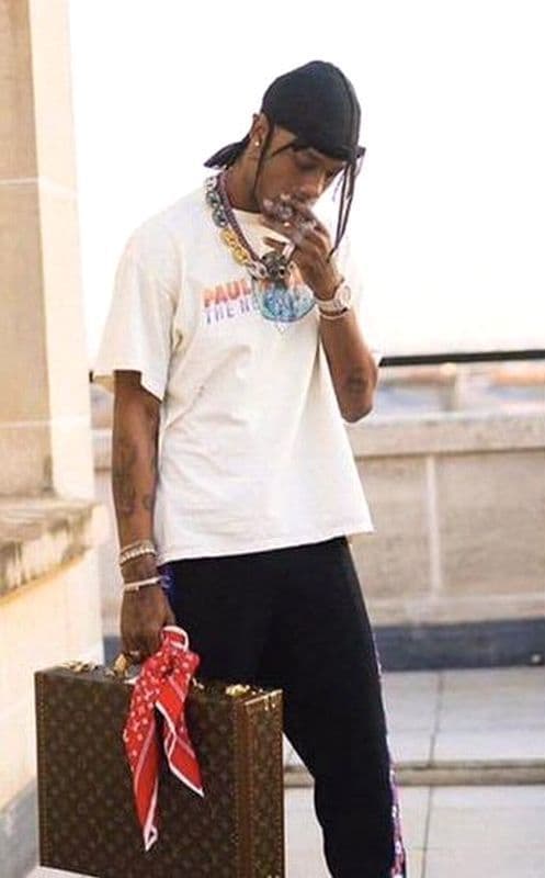 希少 未開封　90's Paul McCartney shirt