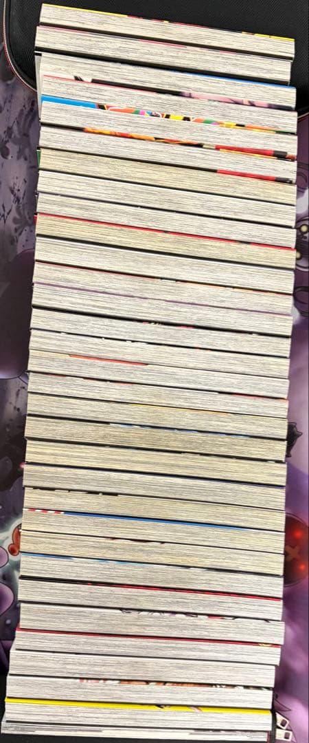 僕のヒーローアカデミア 多巻セット1-11 23-42＋N