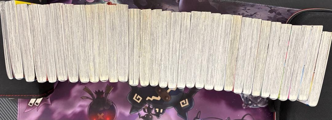 僕のヒーローアカデミア 多巻セット1-11 23-42＋N