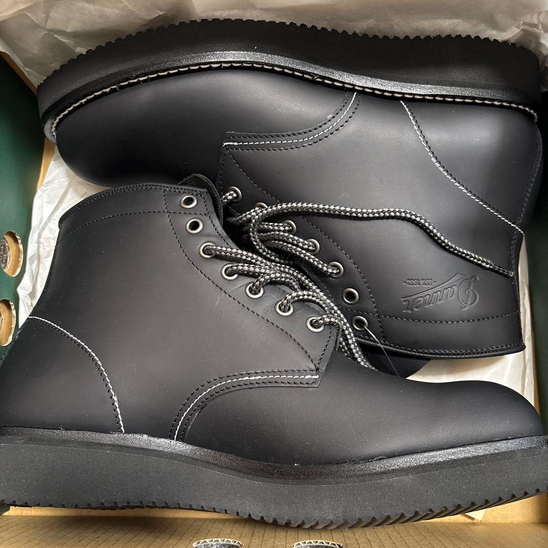 m*s様 Danner MILLBASTER