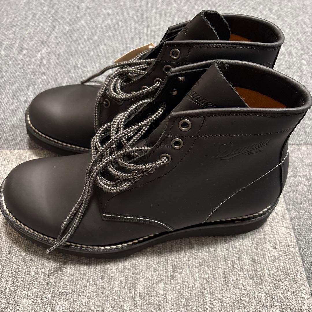 m*s様 Danner MILLBASTER