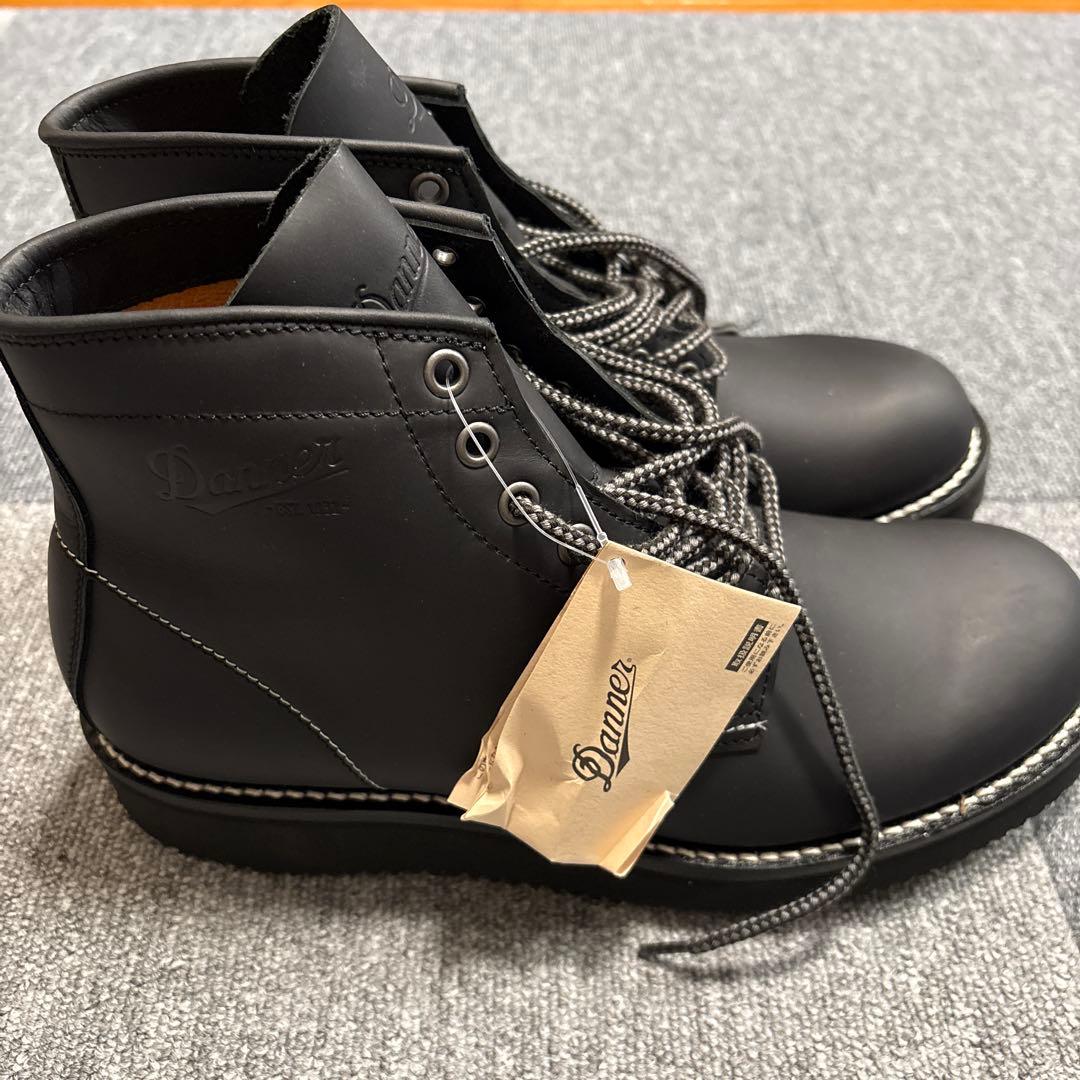 m*s様 Danner MILLBASTER