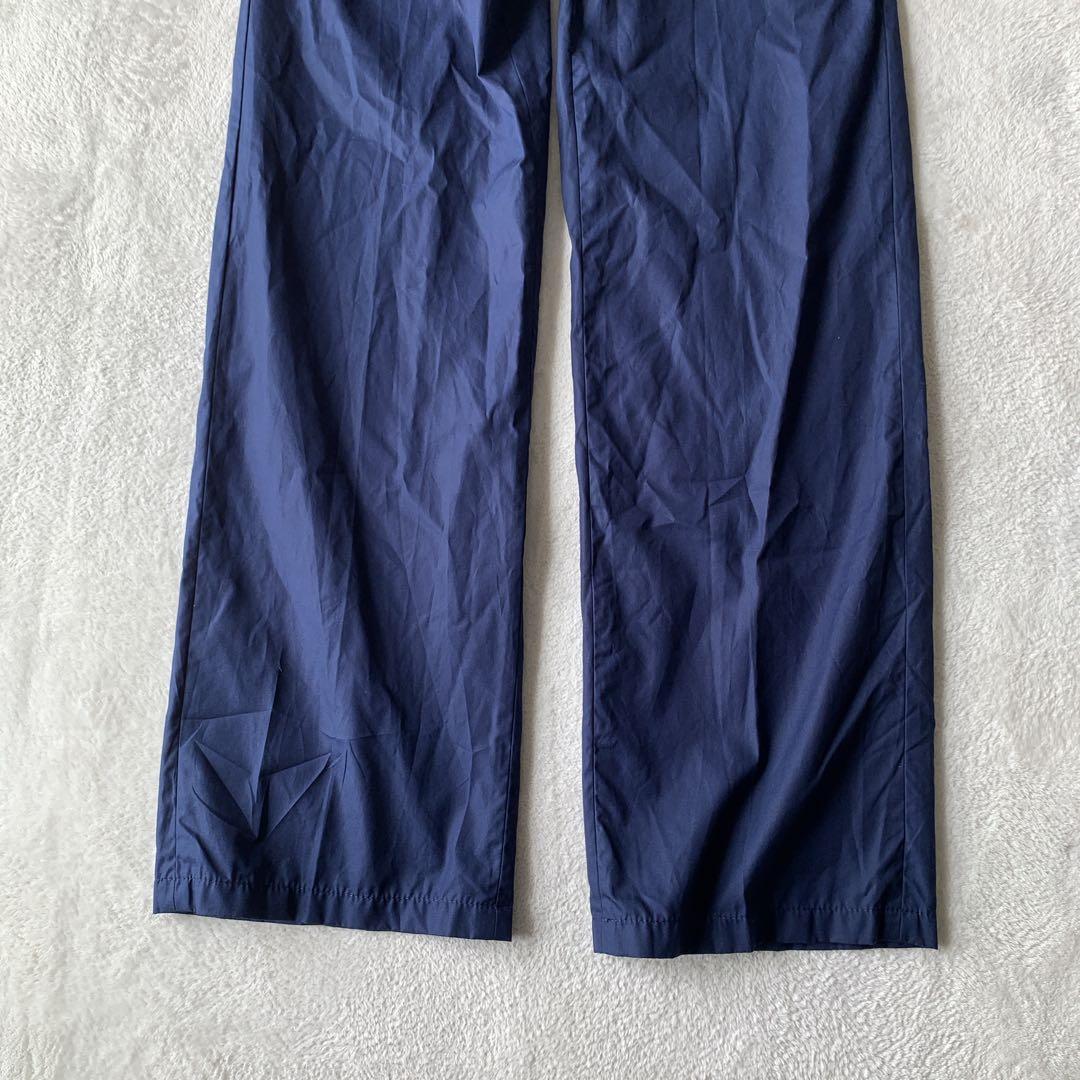 未使用 miu miu ミュウミュウ ベイカー ファティーグ パンツ ミリタリー