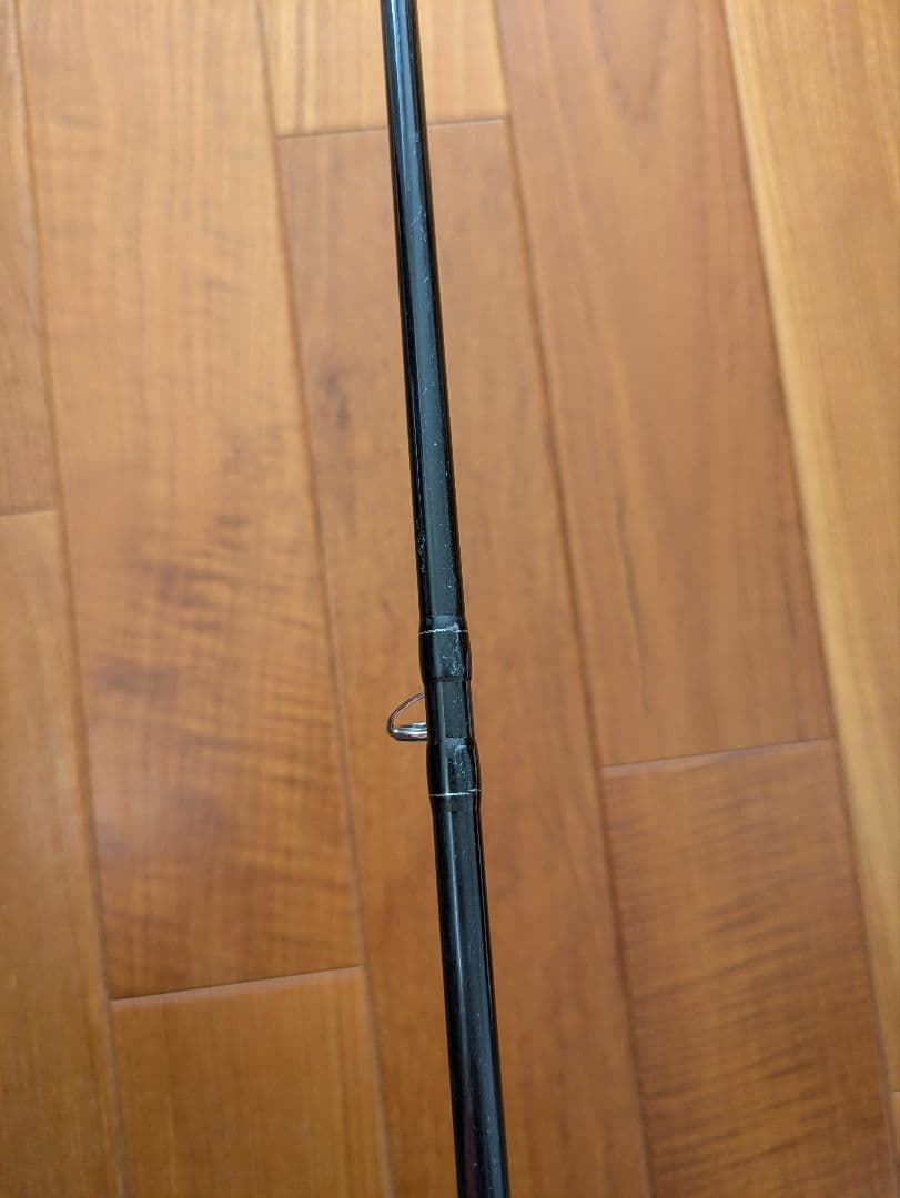 ダイワ　スロージギングロッド　19ソルティガ　SJ 61B-5