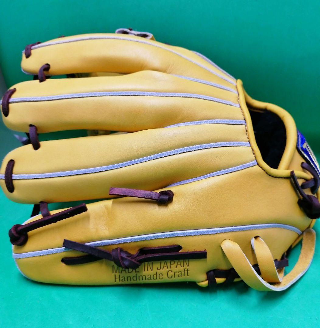 535.Tamazawa硬式オーダーグラブ