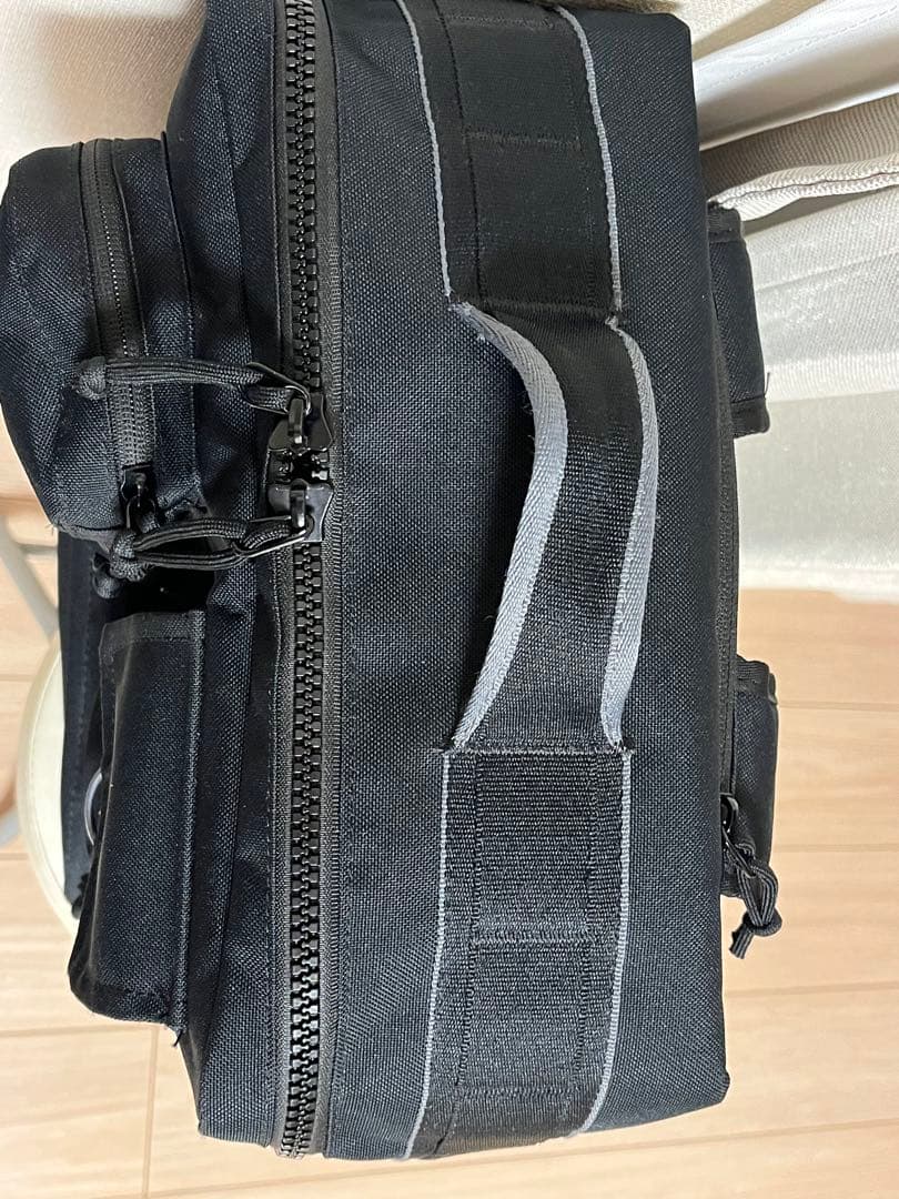 NIKE ユーティリティエリート