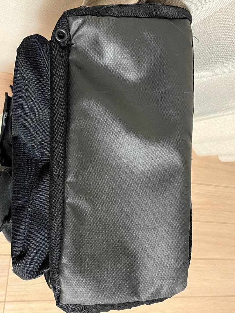 NIKE ユーティリティエリート