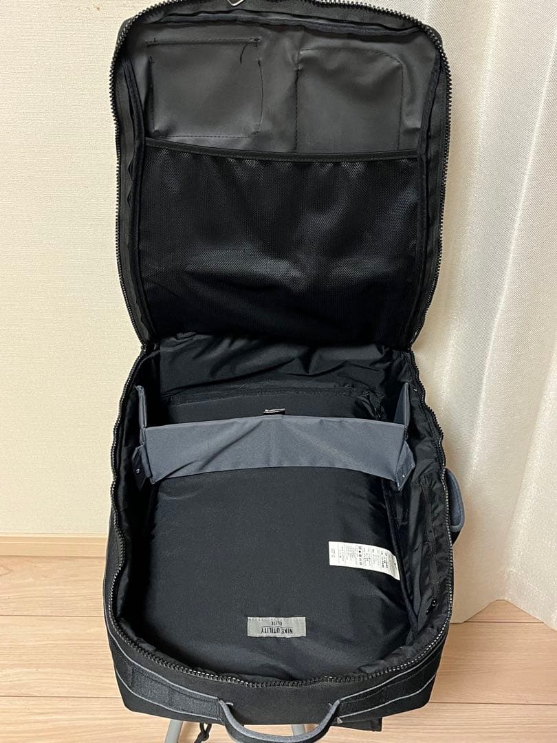 NIKE ユーティリティエリート