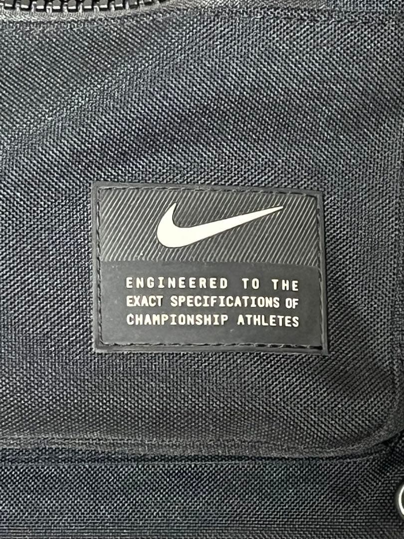 NIKE ユーティリティエリート