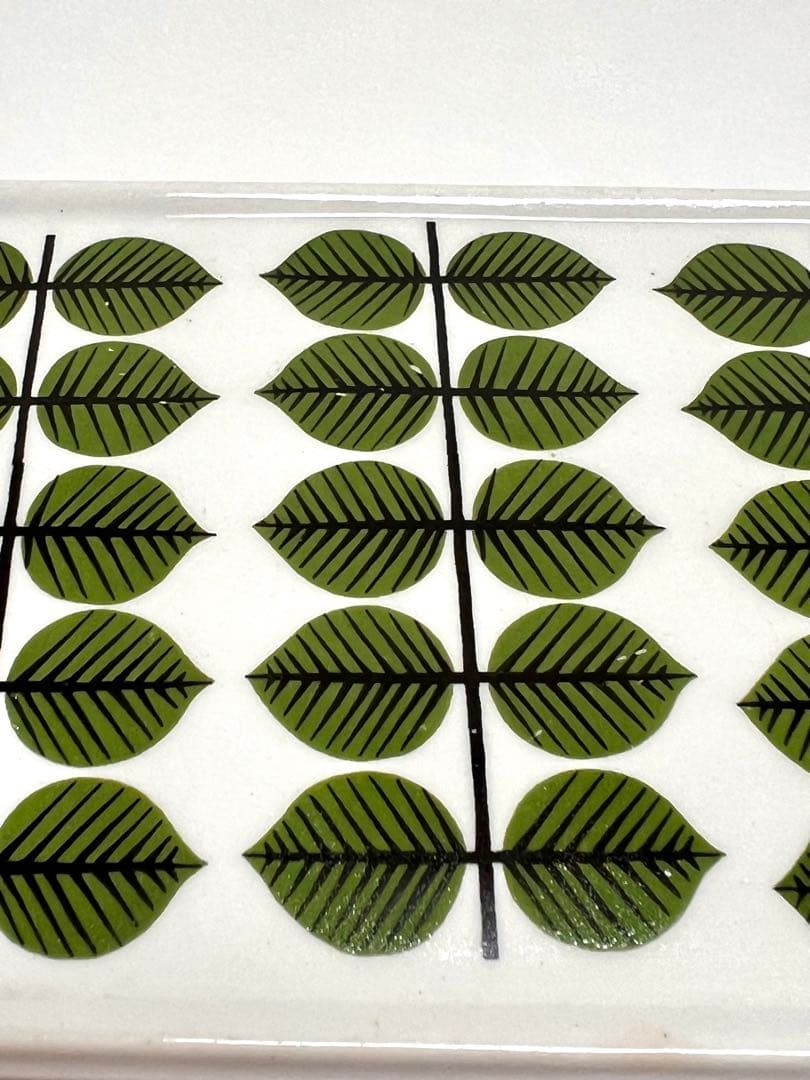 Gustavsbergグスタフスベリ BERSAベルサ バターケース ※希少品