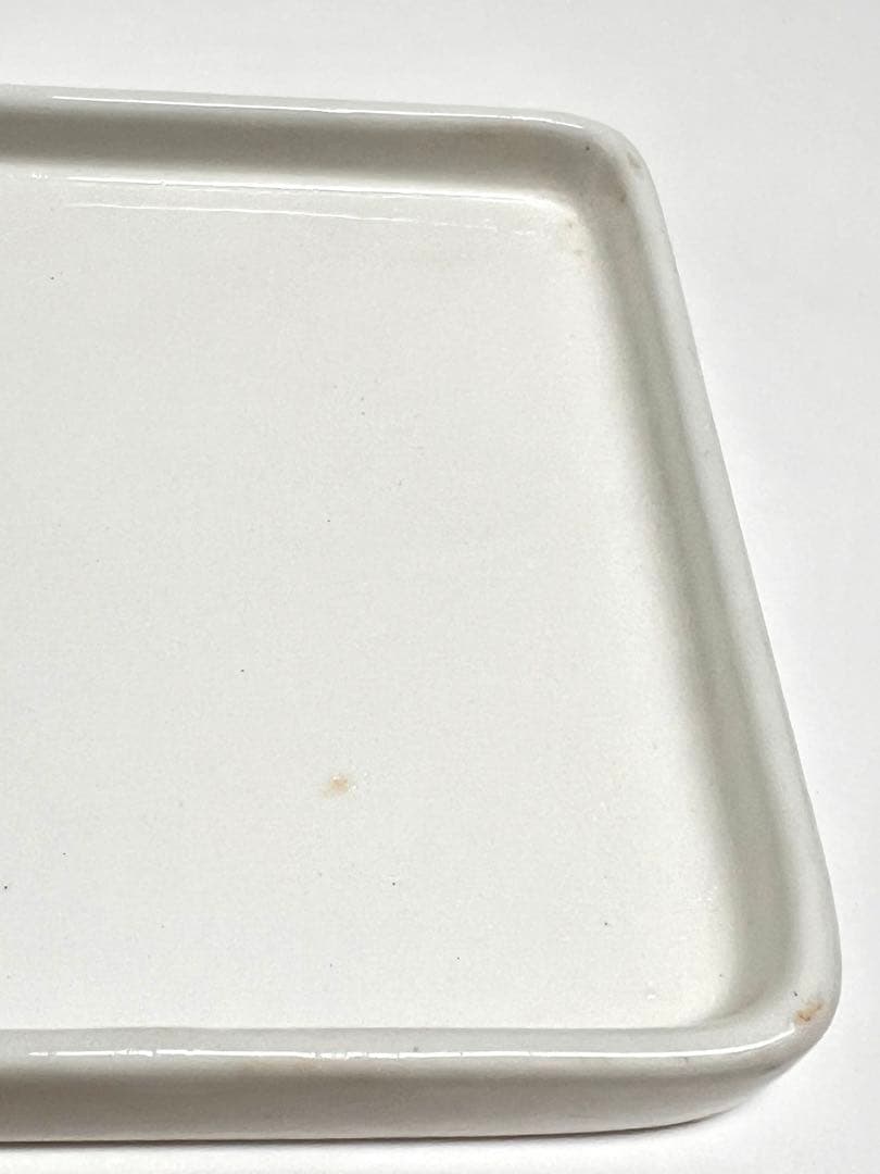 Gustavsbergグスタフスベリ BERSAベルサ バターケース ※希少品