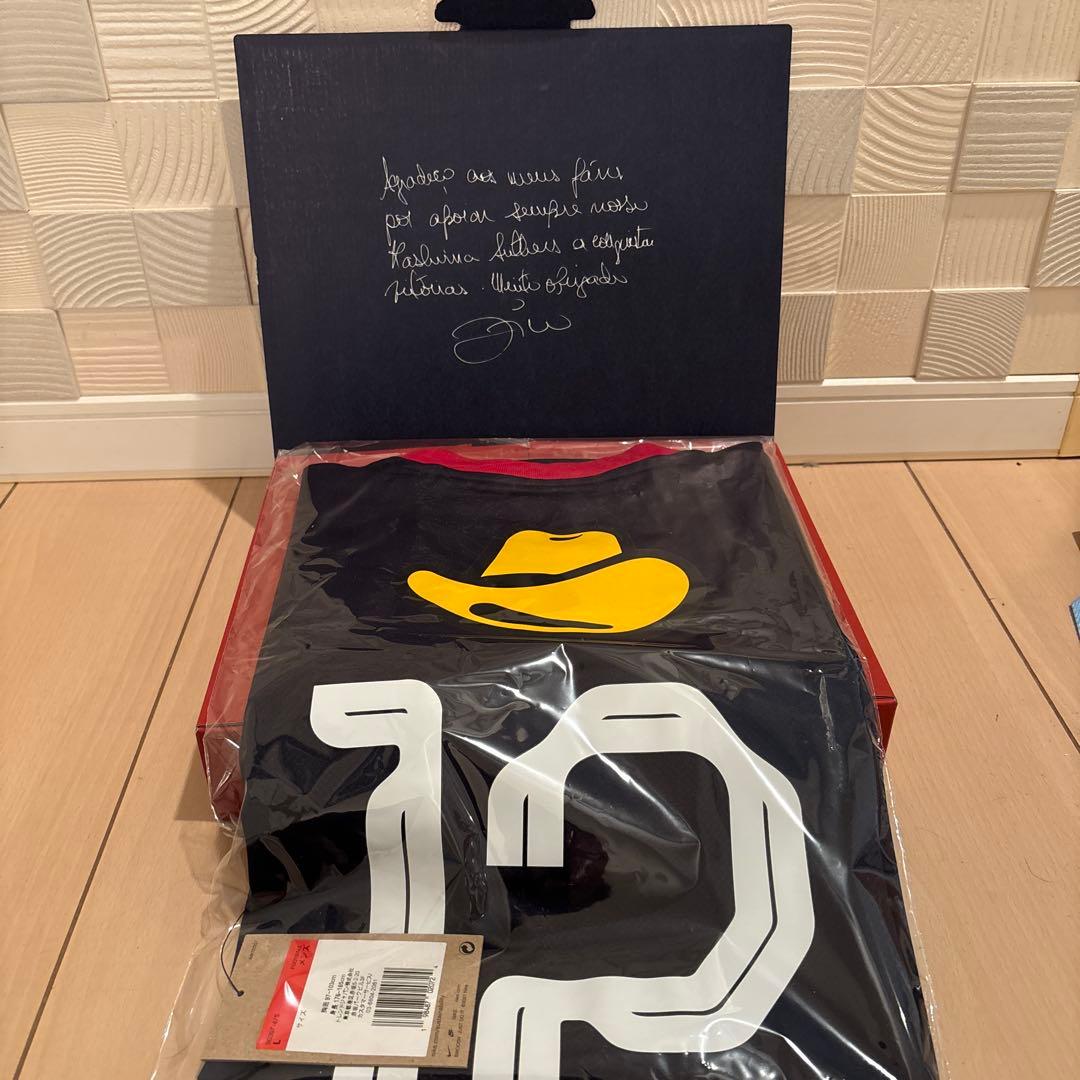 鹿島アントラーズユニフォーム　2026年12番　NIKE Lサイズ