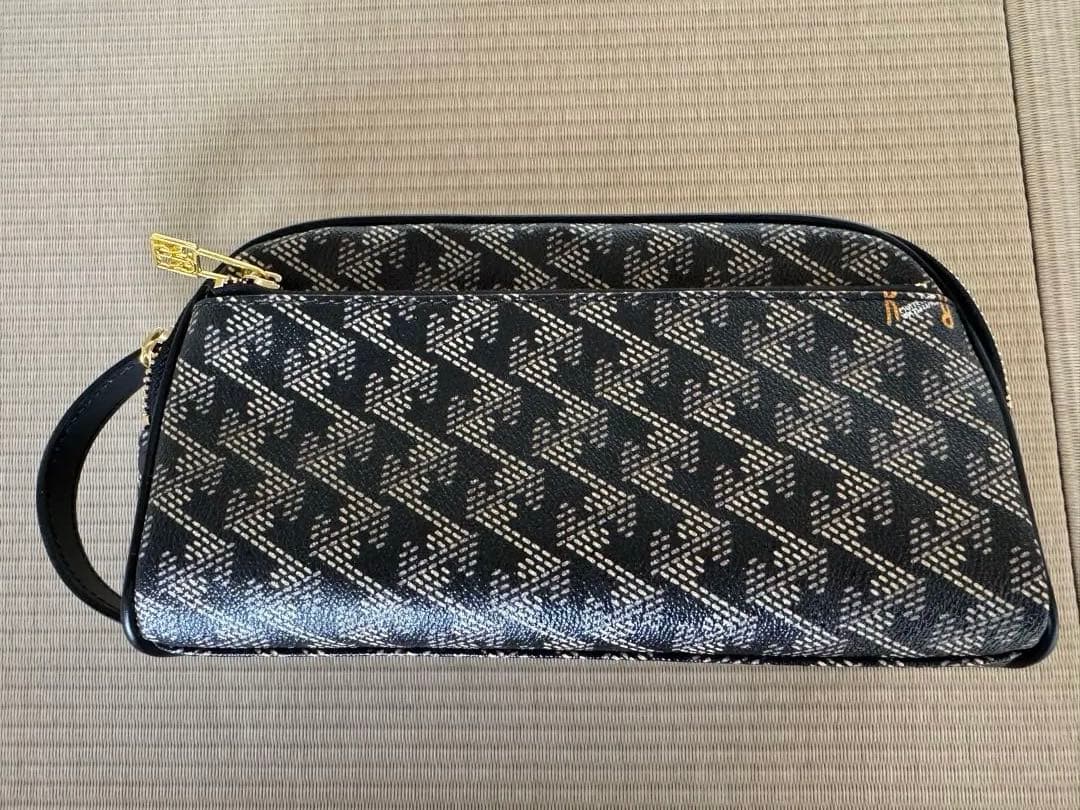 レザレクション　バッグ（ピークス）