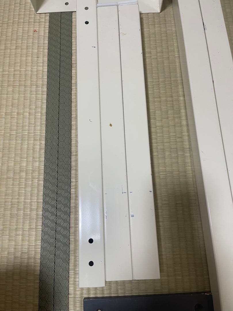 東商アソシエート 懸垂ラック