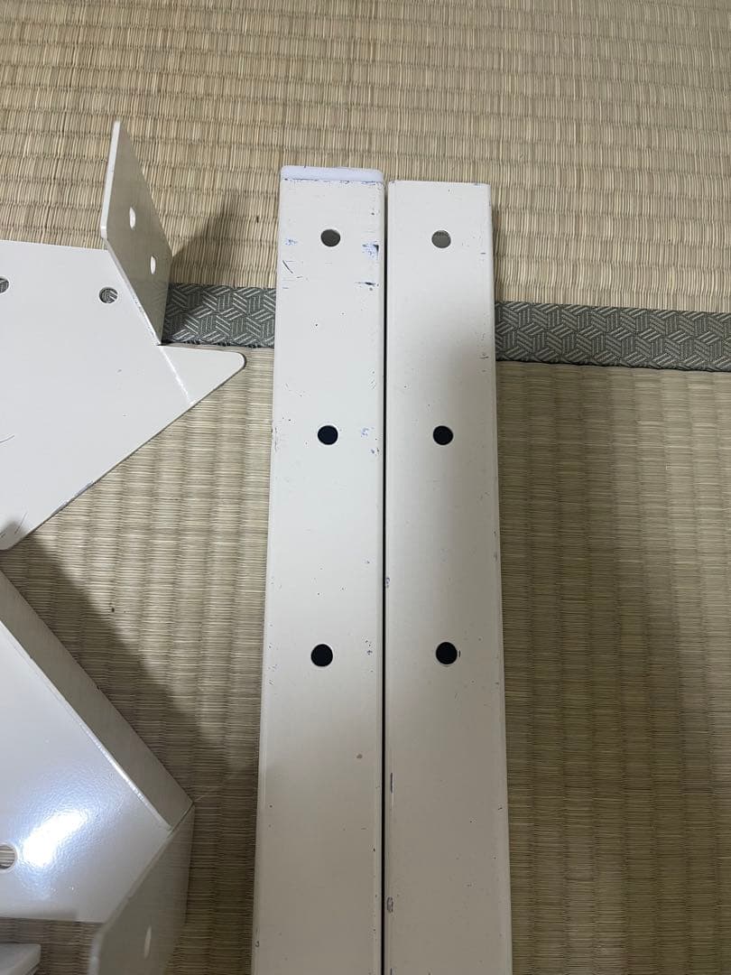 東商アソシエート 懸垂ラック