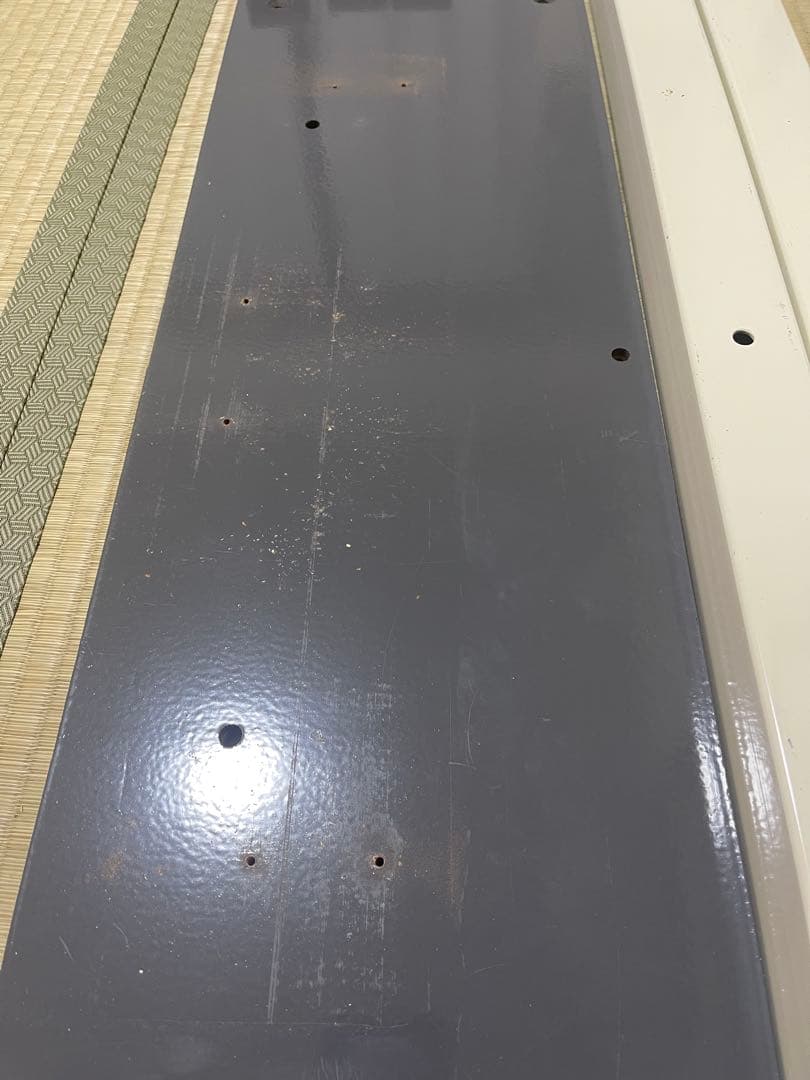 東商アソシエート 懸垂ラック