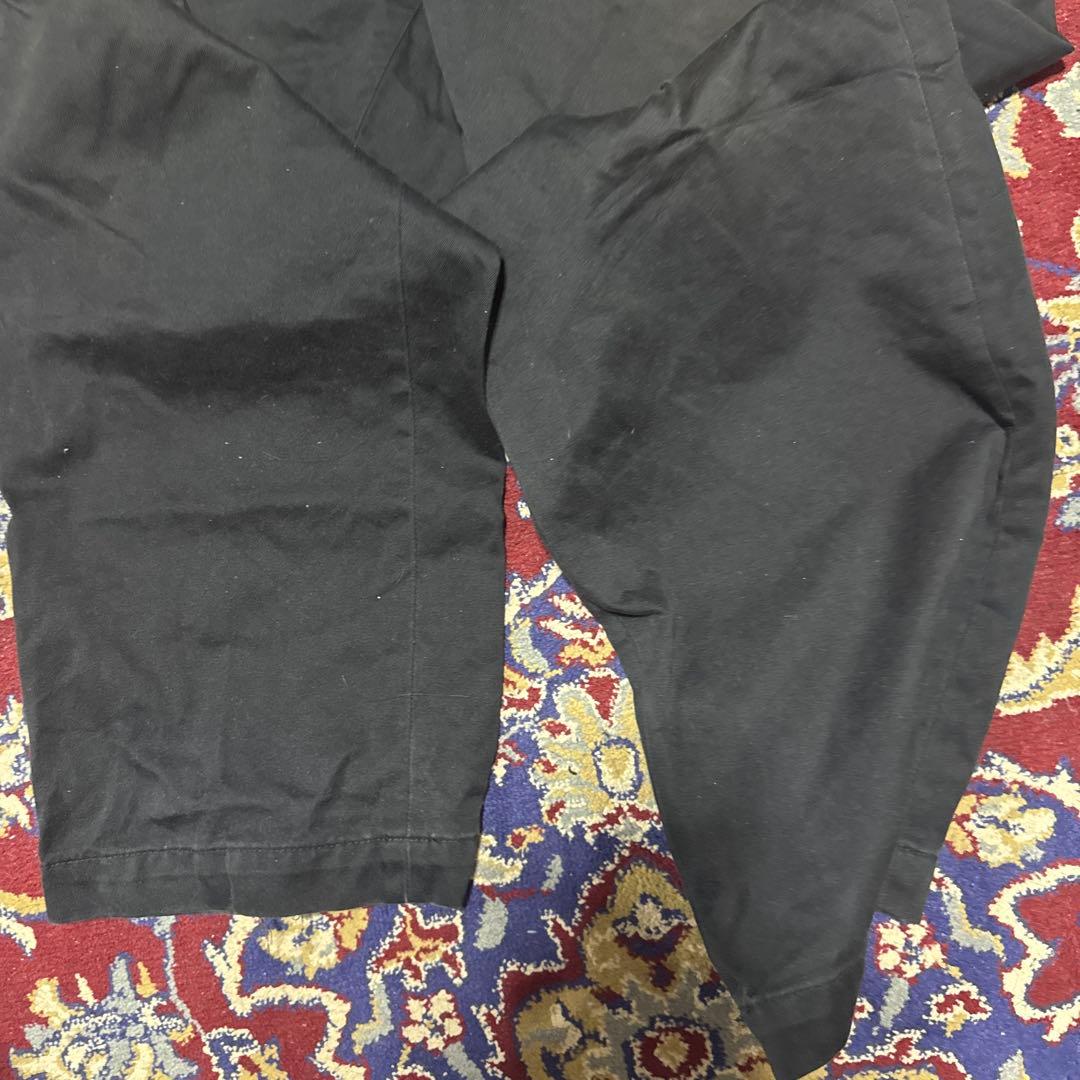 パンツ Supreme pin up chino 34