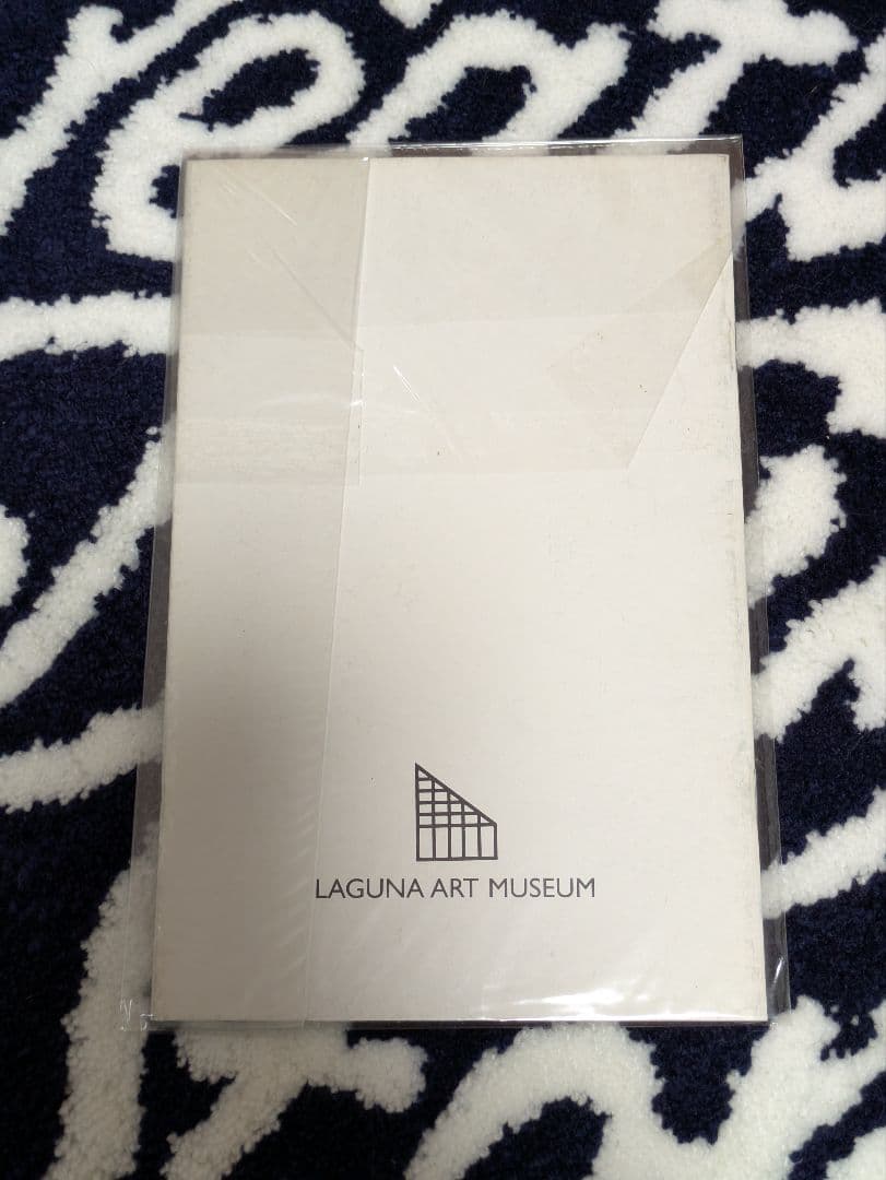 クライヴ・バーカー 直筆サイン入り1995年 展覧会パンフレット ヘルレイザー