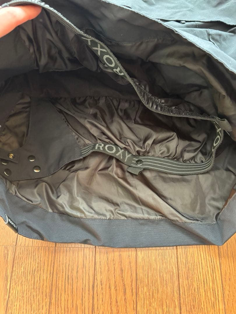 スノボウェア　ROXY 上下セット