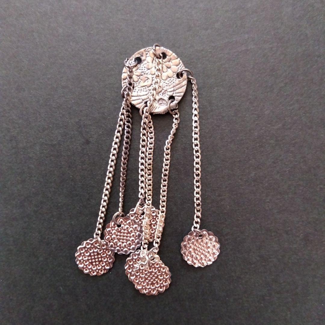 子供用花柄着物 フルセット 七五三 ７歳 花ひめ