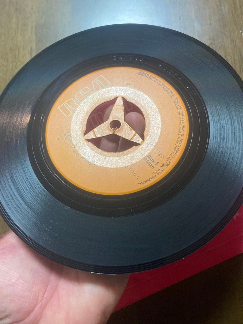 美品　グルーパー/アメノウズメのルンバ　グルーヴ歌謡　レアグルーヴ　和物　ep