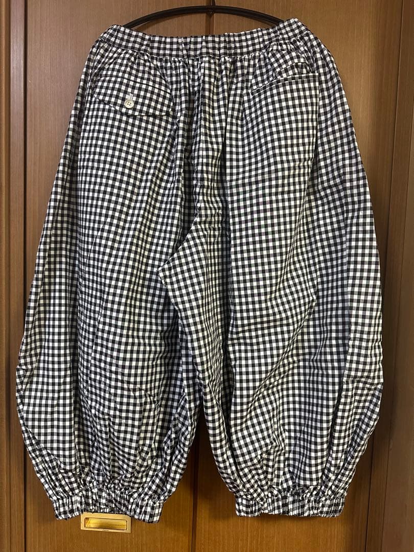 BLACK commedesgarcons 超美品