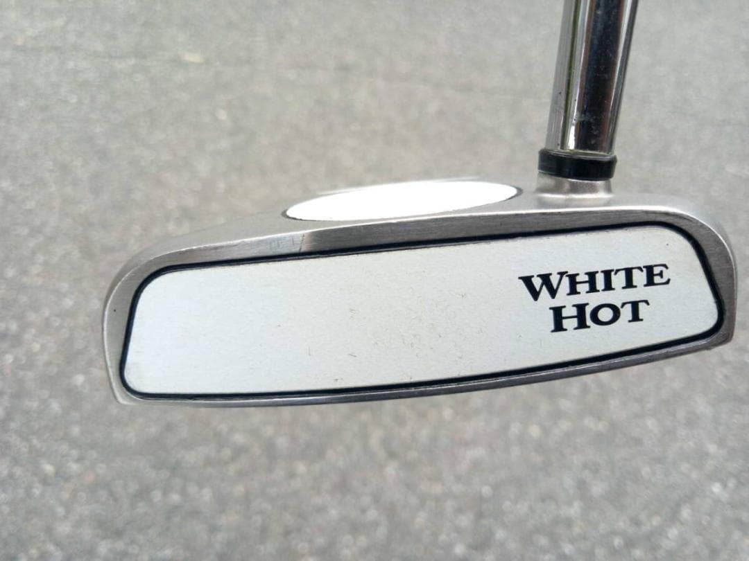 オデッセイ■White Hot 2bool■Double Vent ダブルベント