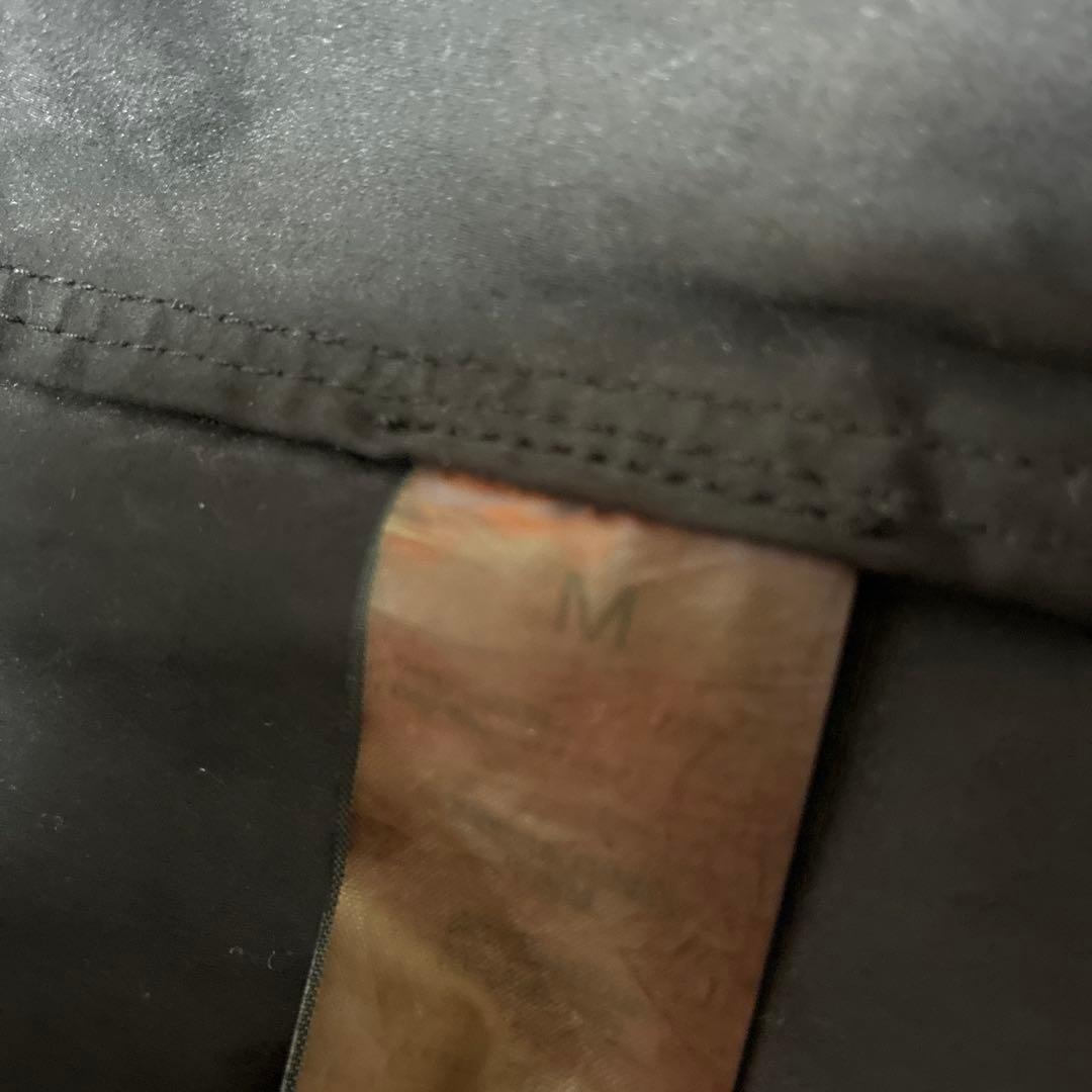 DAN ColdWeatherParka マウンテンパーカー